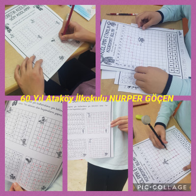 Kod Dedektifleri Görevde